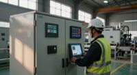 The Manufacturing Sector Turns To AI: Siemens Leads The Way