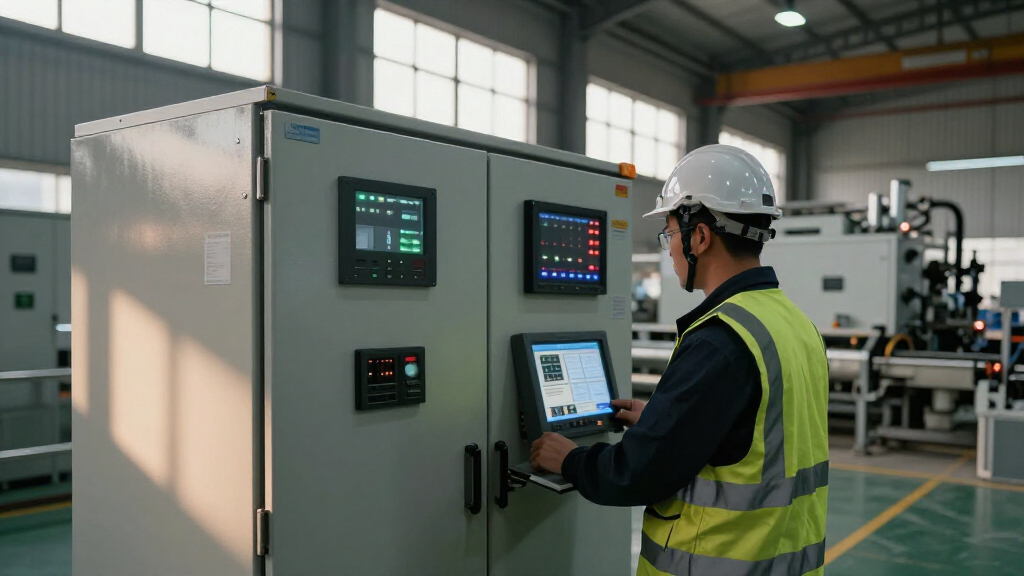 The Manufacturing Sector Turns To AI: Siemens Leads The Way