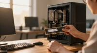 The Memory Squeeze: Why Your RAM Bill Doubled