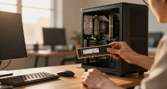 The Memory Squeeze: Why Your RAM Bill Doubled