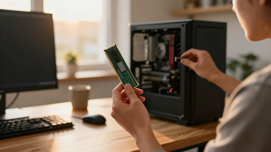 The Memory Squeeze: Why Your RAM Bill Doubled
