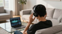 The Most Effective AI Noise Cancelling Headphones Of 2026