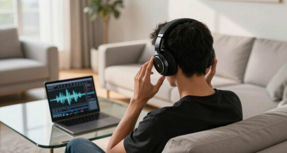The Most Effective AI Noise Cancelling Headphones Of 2026