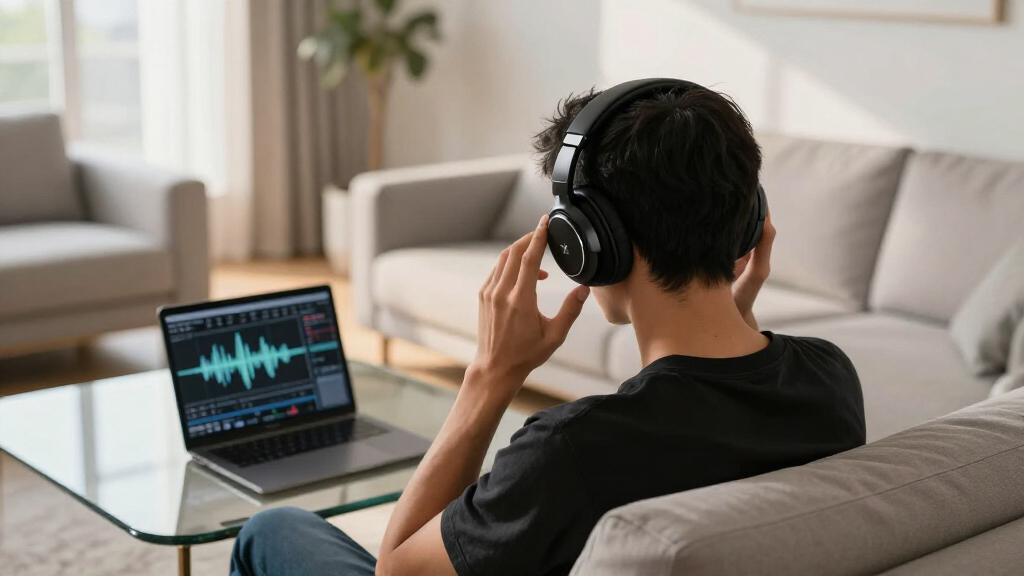 The Most Effective AI Noise Cancelling Headphones Of 2026