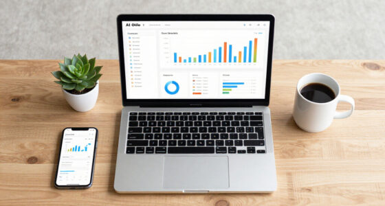 The Power Of AI In Creating A Live Feed Of Corporate Stability