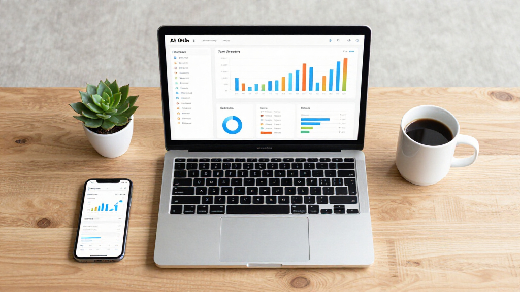 The Power Of AI In Creating A Live Feed Of Corporate Stability