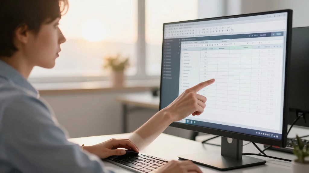 The Real AI Shift At SAP: €1 Billion On Data Tables, Not Chatbots