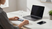 The SSD Squeeze: Why Storage Joined the Party