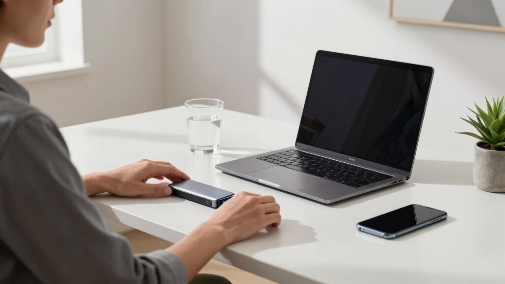 The SSD Squeeze: Why Storage Joined the Party