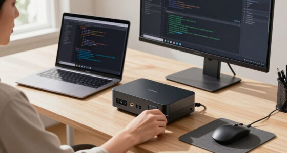 Top 8 External GPU Picks For AI Innovators In 2026