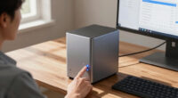 Top AI-Enabled NAS Devices For Securing Private Cloud Data In 2026