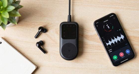 Top Features Of Pocket Voice Lab For Transgender Voice Training