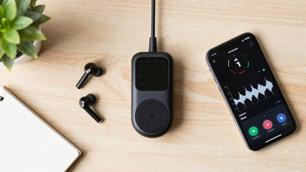 Top Features Of Pocket Voice Lab For Transgender Voice Training