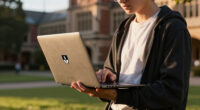University Of Melbourne Surges In Global Coverage
