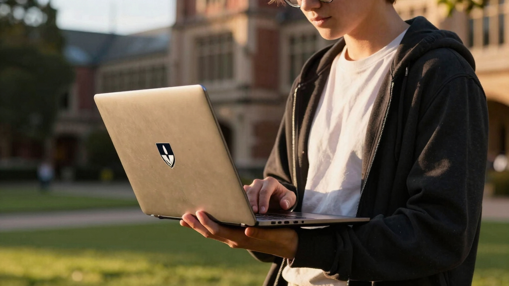 University Of Melbourne Surges In Global Coverage