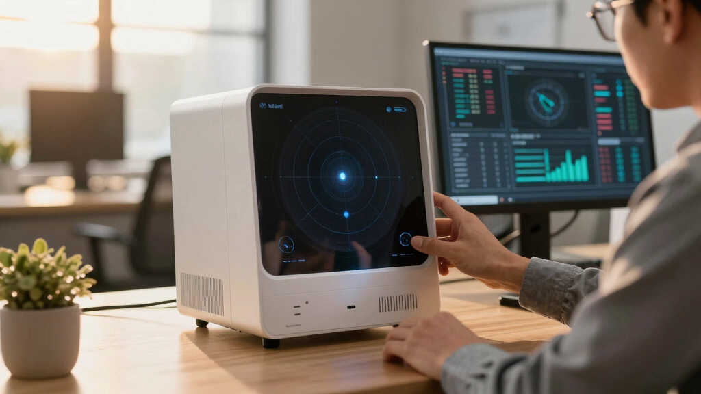 Unveiling AI’s Radar Capabilities For Secure And Smart Organizations