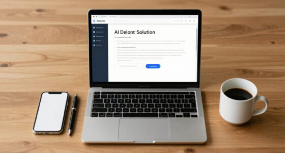 Who Are The Professionals Behind AI Document Solutions?