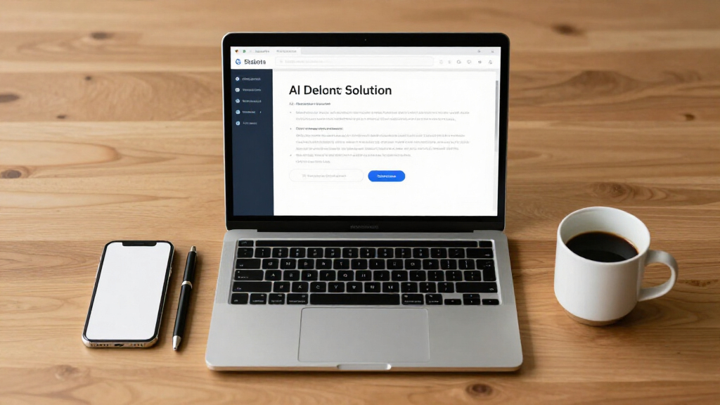 Who Are The Professionals Behind AI Document Solutions?