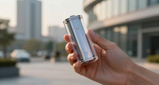 Why is everyone trying to build a solid-state battery?
