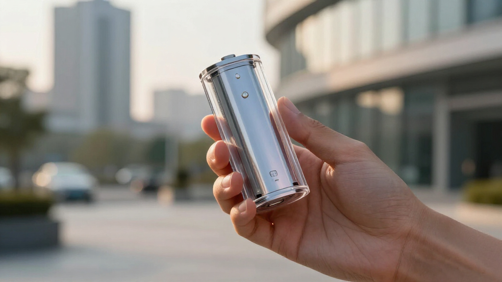 Why is everyone trying to build a solid-state battery?