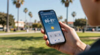 Will The **High Temp In LA** Be 80-81° On Jul 31, 2026?