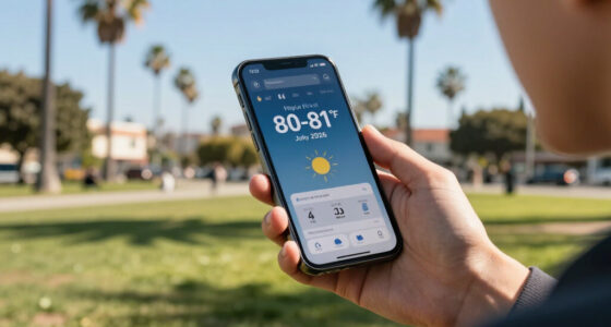 Will The **High Temp In LA** Be 80-81° On Jul 31, 2026?