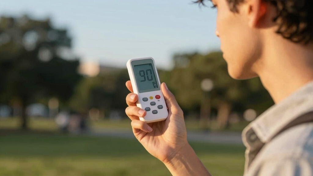 Will The Maximum Temperature Be <91° On Jul 12, 2026?