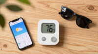 Will The Temp In Austin Be Above 75.99° On Jul 19, 2026 At 8Am EDT?