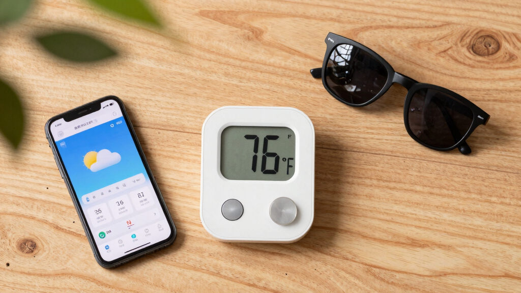 Will The Temp In Austin Be Above 75.99° On Jul 19, 2026 At 8Am EDT?