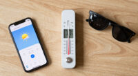 Will The Temp In Austin Be Above 76.99° On Jul 12, 2026 At 5Am EDT?