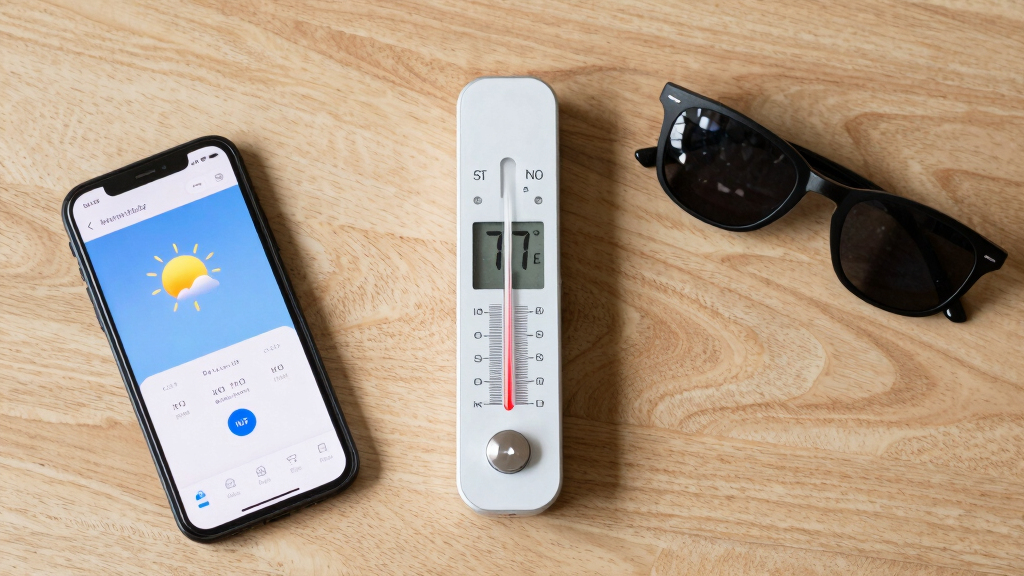 Will The Temp In Austin Be Above 76.99° On Jul 12, 2026 At 5Am EDT?