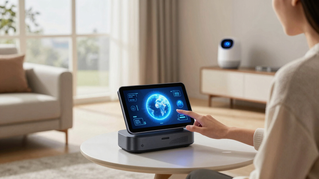 World Model Readiness: Are You Ready for AI That Acts?