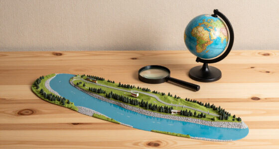 Yukon River, Alaska, United States Surges In Global Coverage