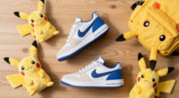 10 Best Pokémon Sneakers in 2026