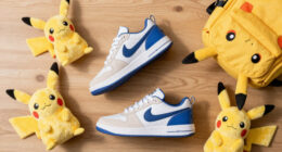 10 Best Pokémon Sneakers in 2026