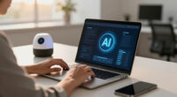 10 Ways AI Will Disrupt Our World In 2026