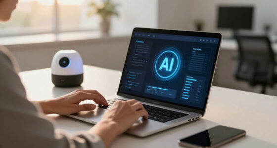 10 Ways AI Will Disrupt Our World In 2026