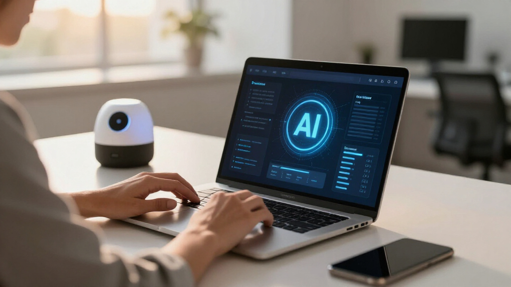 10 Ways AI Will Disrupt Our World In 2026