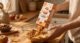 11 Best Fall Cake Mixes in 2026