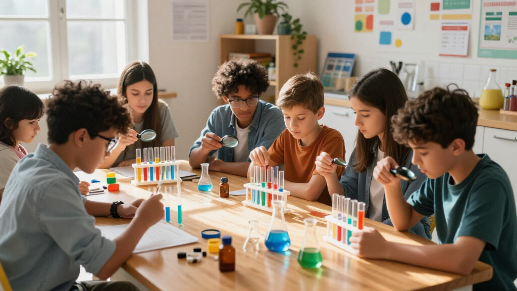 12 Best Science Experiment Kits for Students in 2026