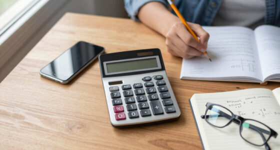 12 Best Scientific Calculator for Students in 2026