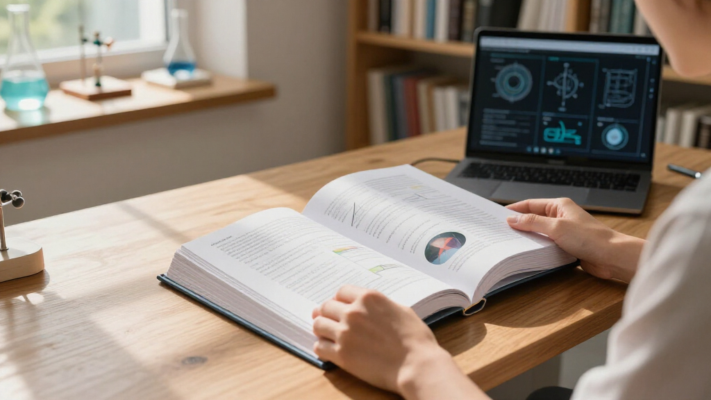 13 Best Educational Science Reference Books in 2026