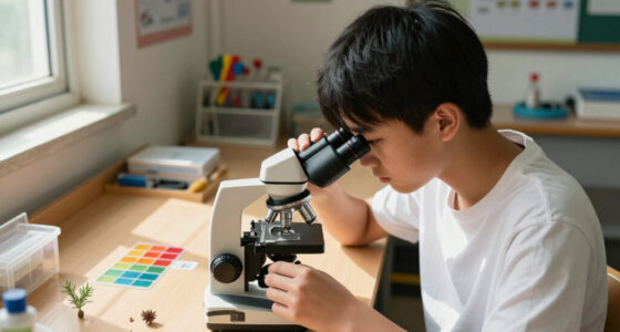 14 Best Digital Science Microscopes For Students In 2026