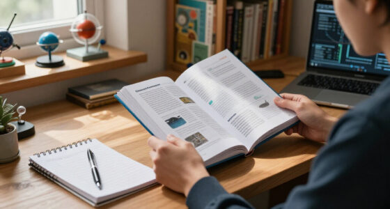 14 Best Educational Science Reference Books in 2026