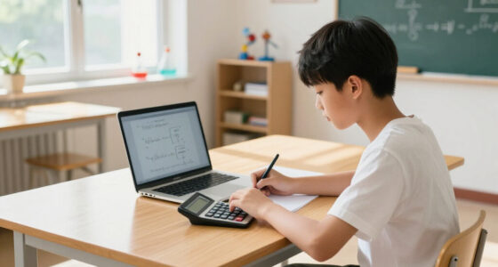 14 Best Scientific Calculator For Students In 2026