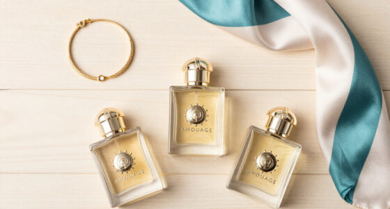15 Best Amouage Fragrances in 2026