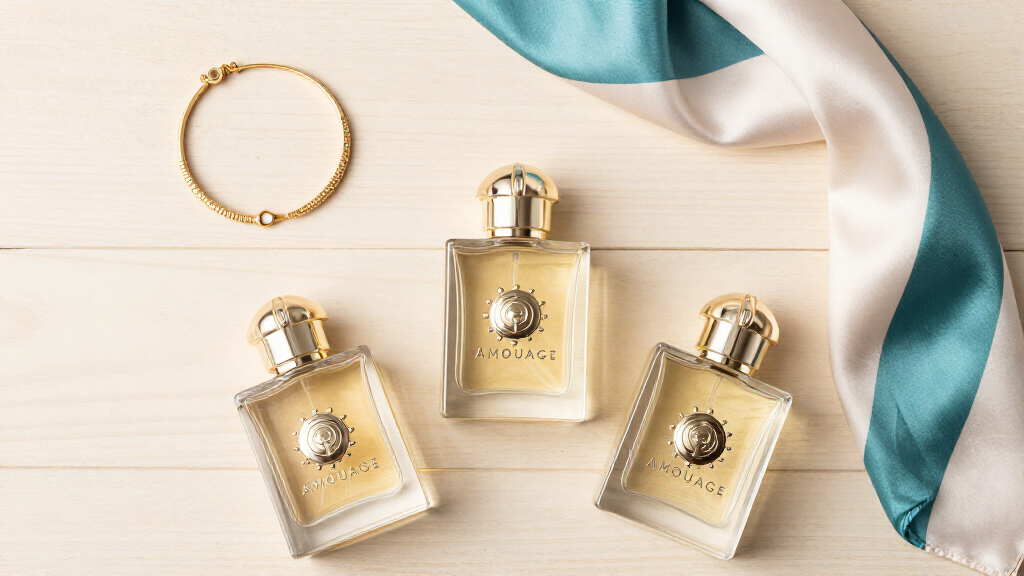 15 Best Amouage Fragrances in 2026