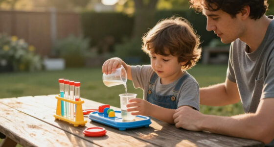 15 Best Interactive Science Experiment Kits in 2026