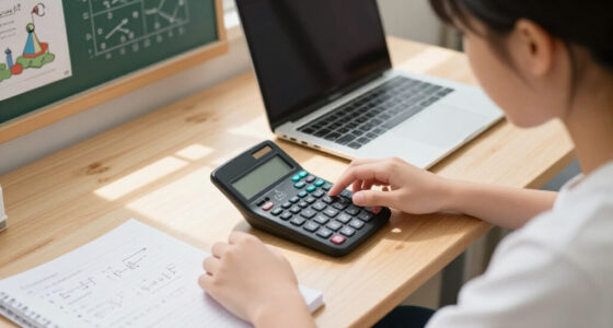 15 Best Scientific Calculators for Students in 2026