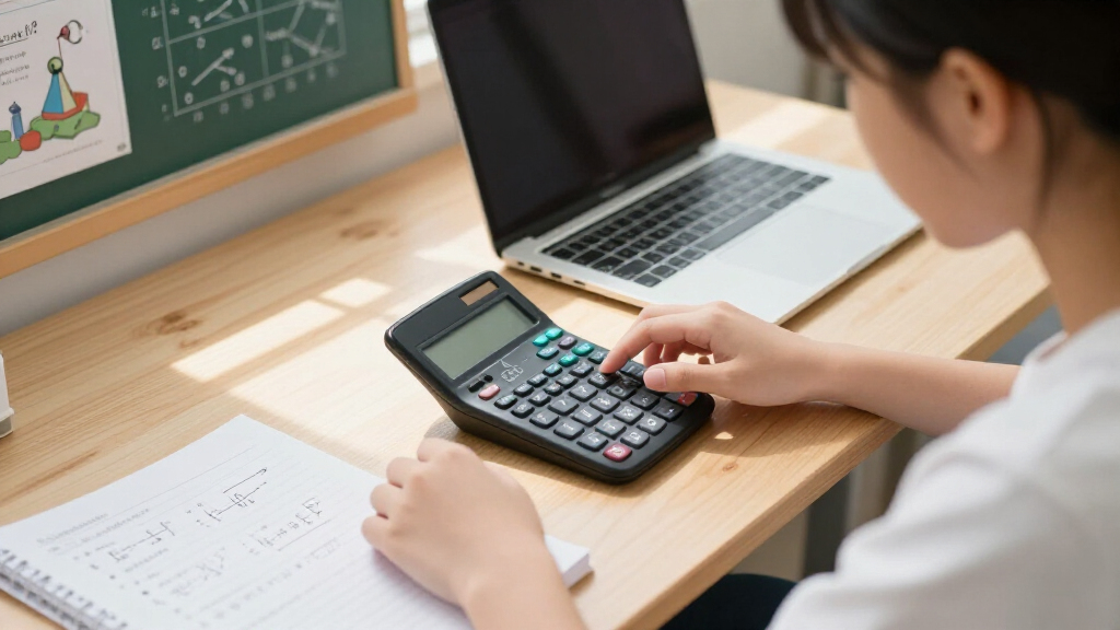 15 Best Scientific Calculators for Students in 2026